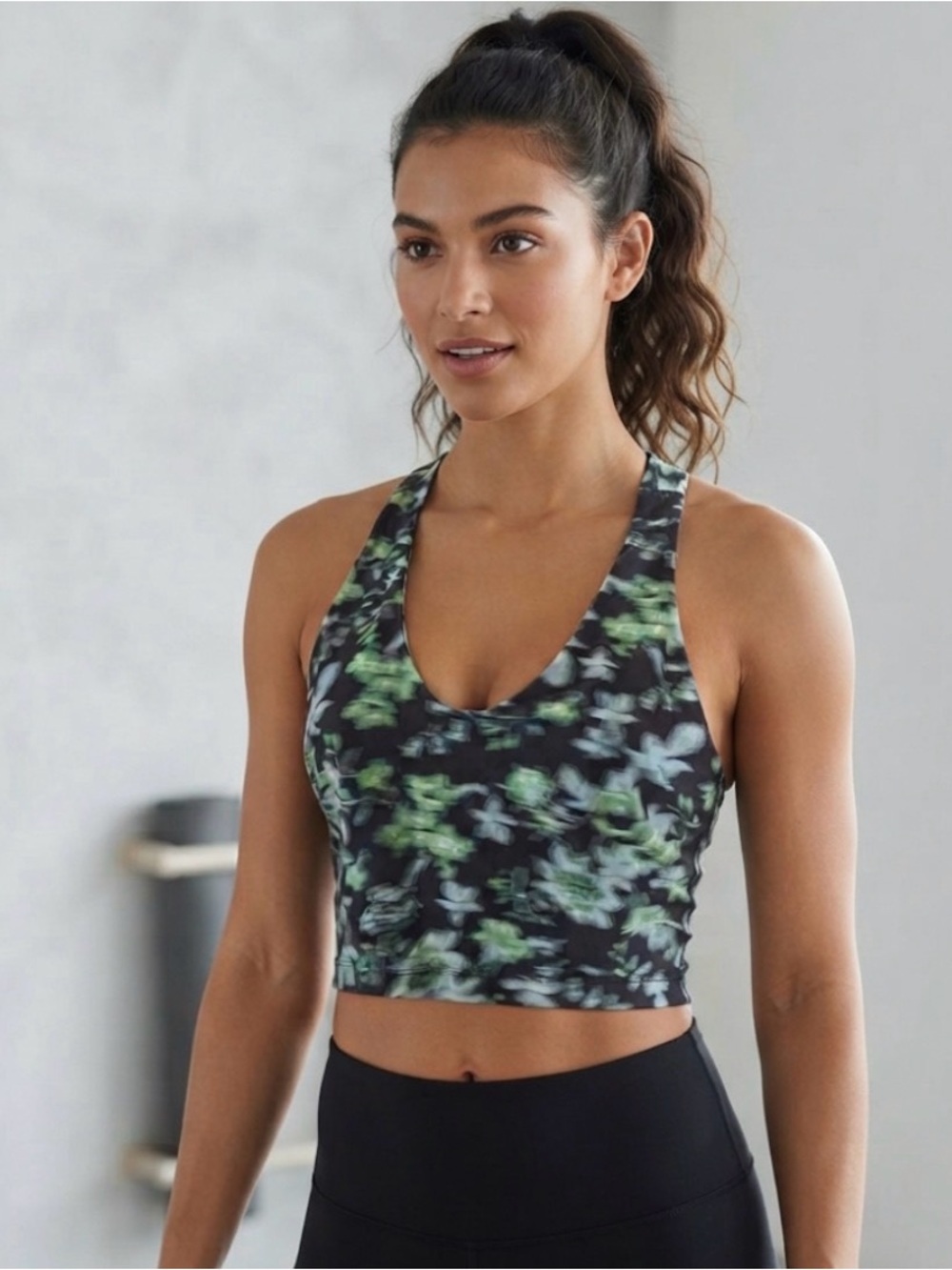 Offline By Aerie Sports Bra